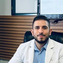 Dr. Abel Eduardo Gutierrez Lopez