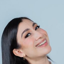 Dra. Ana Miriam Medina