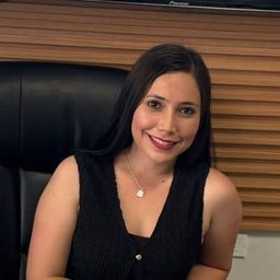 Dra. Kasandra Olivas