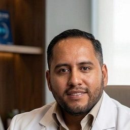 Dr. Leonardo David Anguiano Esquivel