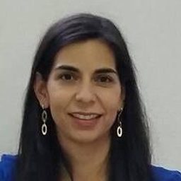 Dra. Sara Magallanes Jordan