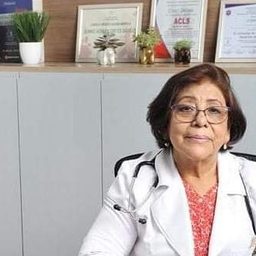 Dra. Silvia Penagos Garcia